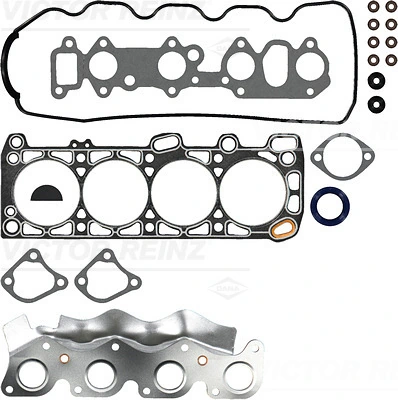 Gasket Kit, cylinder head